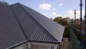 Best Green or Eco-Friendly Roofing Solutions  in USA